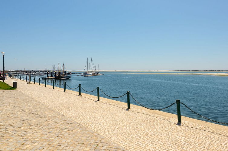 Vakantiehuis Magnolia