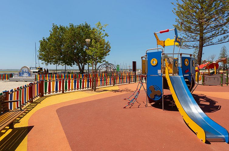 Vakantiehuis Magnolia