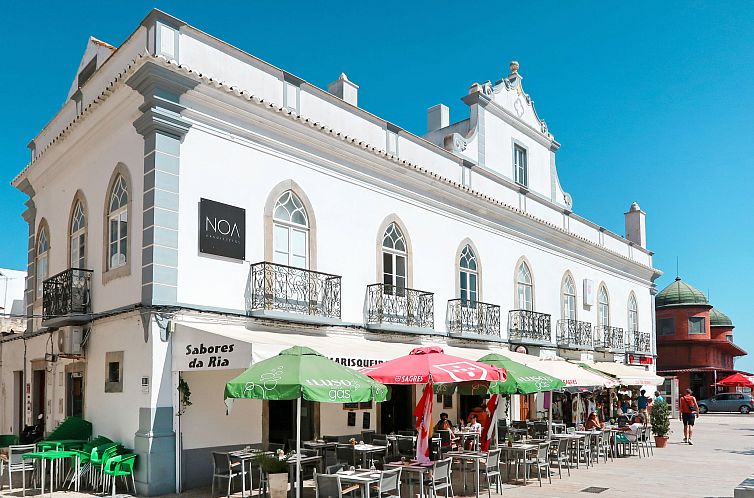 Vakantiehuis Magnolia