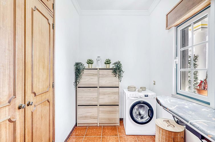 Vrijstaande woning in Olhão