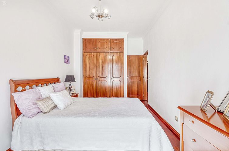 Vrijstaande woning in Olhão