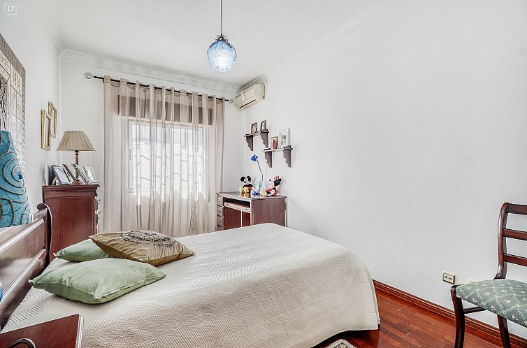 Vrijstaande woning in Olhão