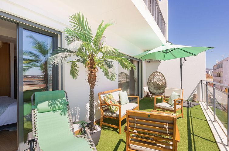 Unterkunft 1276111 - Appartement Algarve - Appartement Wave Dream