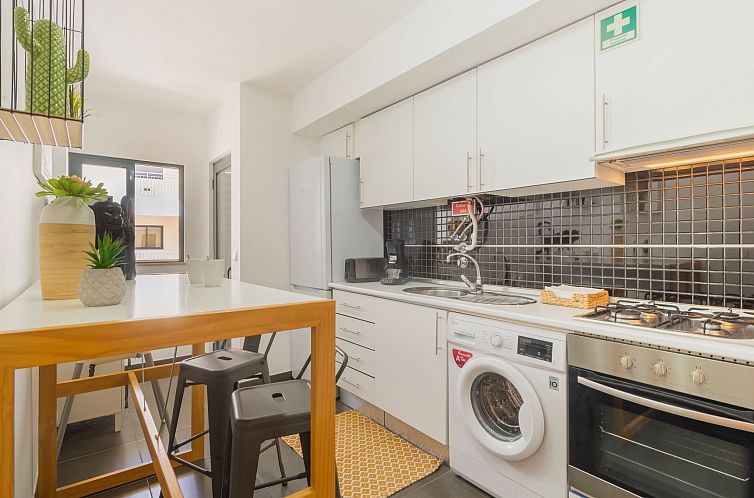 Appartement Wave Dream