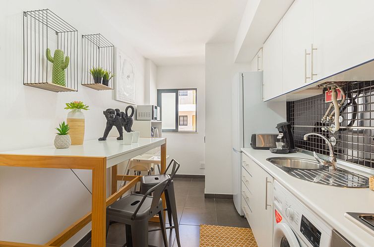 Appartement Wave Dream