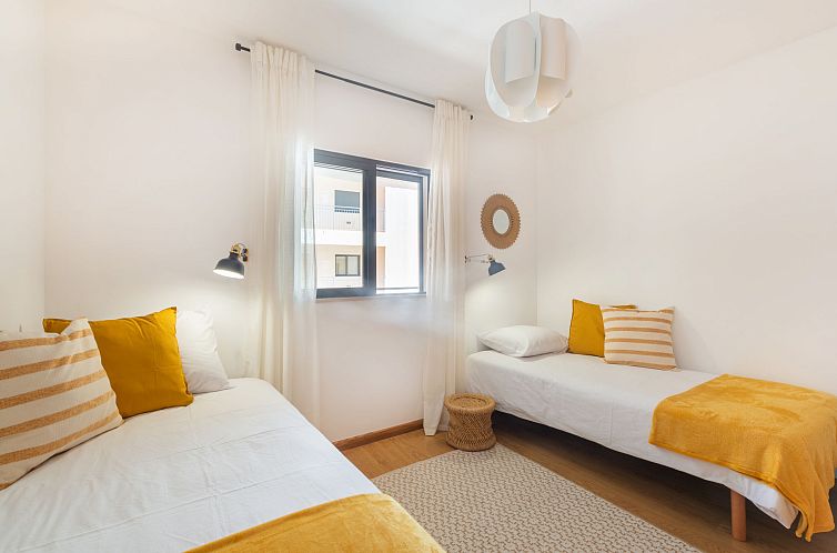 Appartement Wave Dream