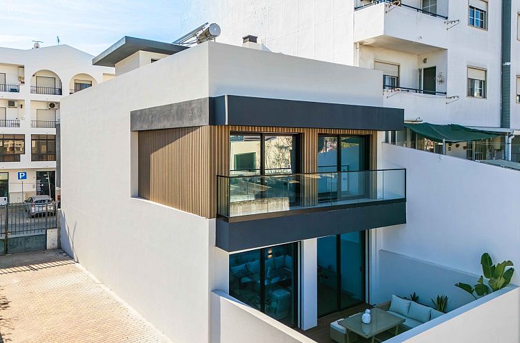 Unterkunft 1276113 - Ferienhaus Algarve - Vrijstaande woning in Olhão