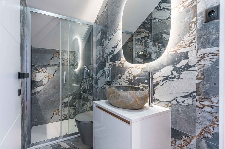 Vrijstaande woning in Olhão