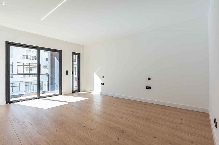 Vrijstaande woning in Olhão