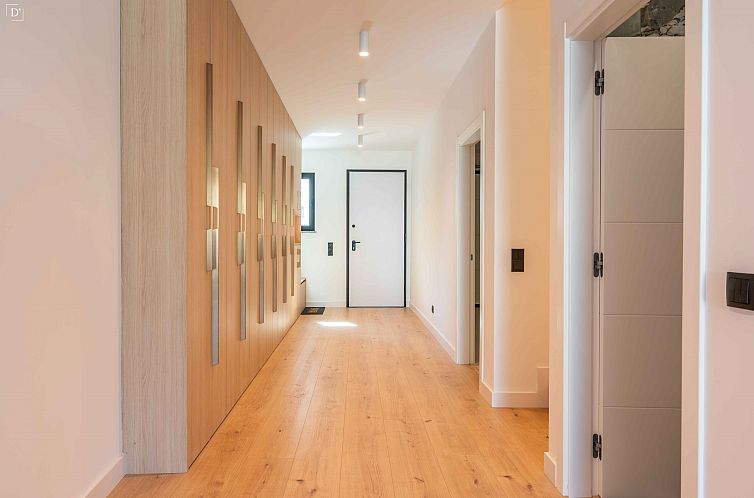 Vrijstaande woning in Olhão