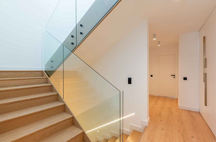 Vrijstaande woning in Olhão