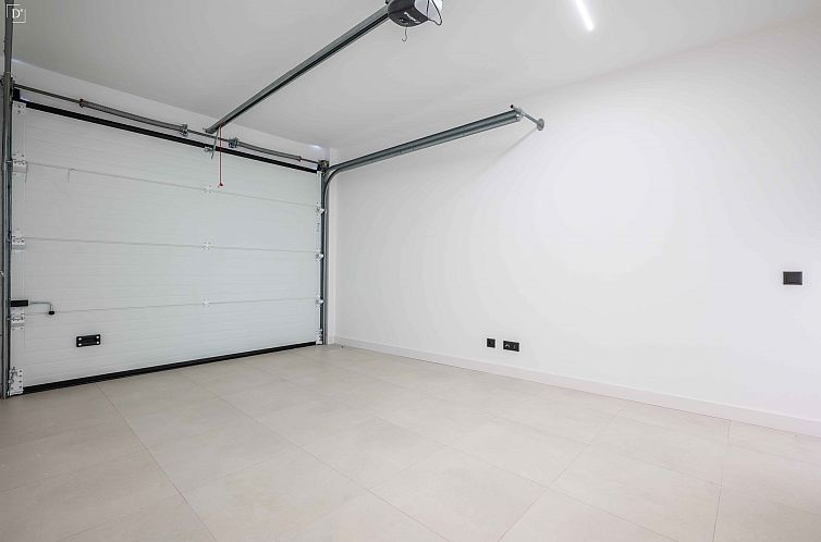 Vrijstaande woning in Olhão