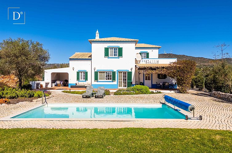 Unterkunft 12761149 - Ferienhaus Algarve - Vrijstaande woning in Moncarapacho