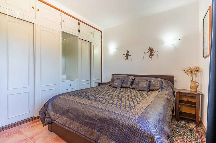 Vrijstaande woning in Moncarapacho