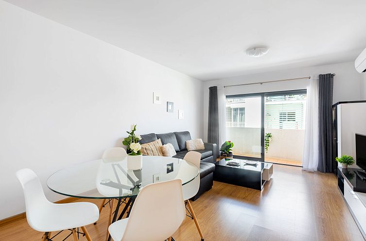 Appartement Sweet Wave