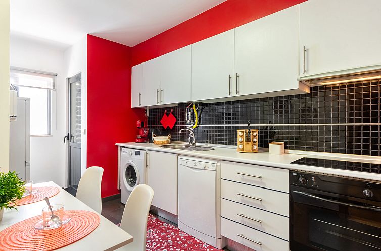 Appartement Sweet Wave