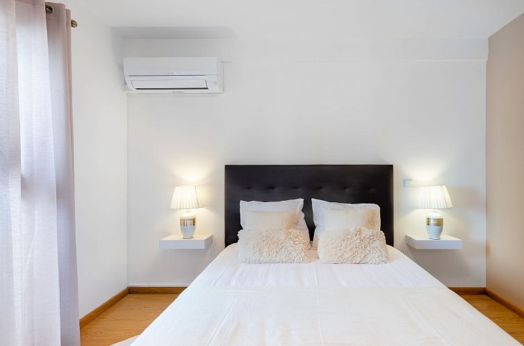 Appartement Sweet Wave