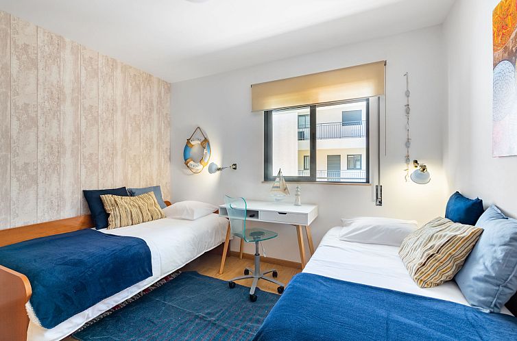 Appartement Sweet Wave