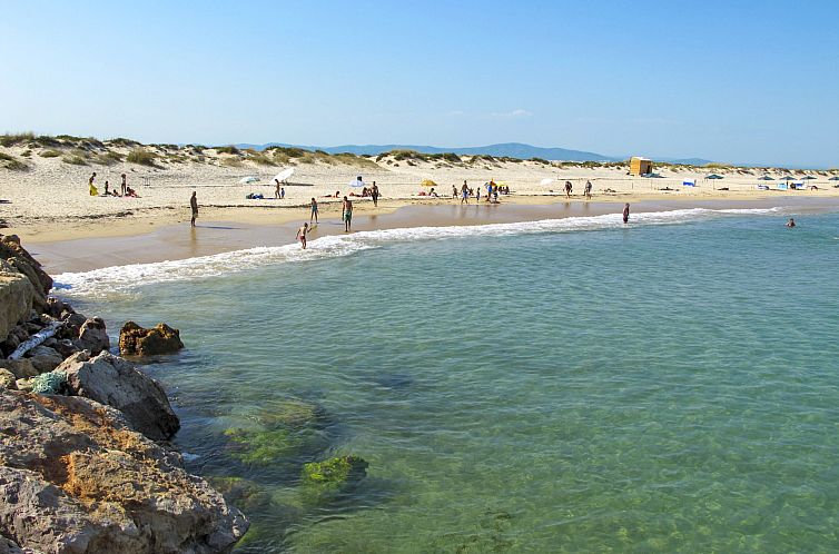 Appartement Sweet Wave