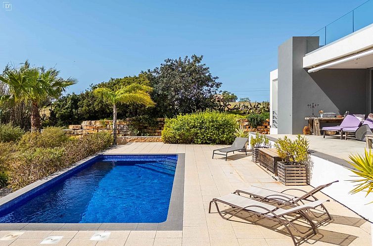Unterkunft 1276121 - Ferienhaus Algarve - Vrijstaande woning in Olhão