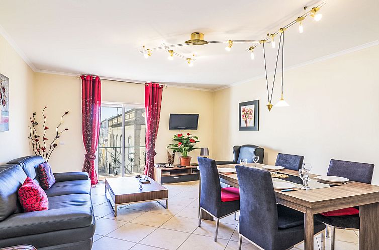 Appartement T2 Olhão