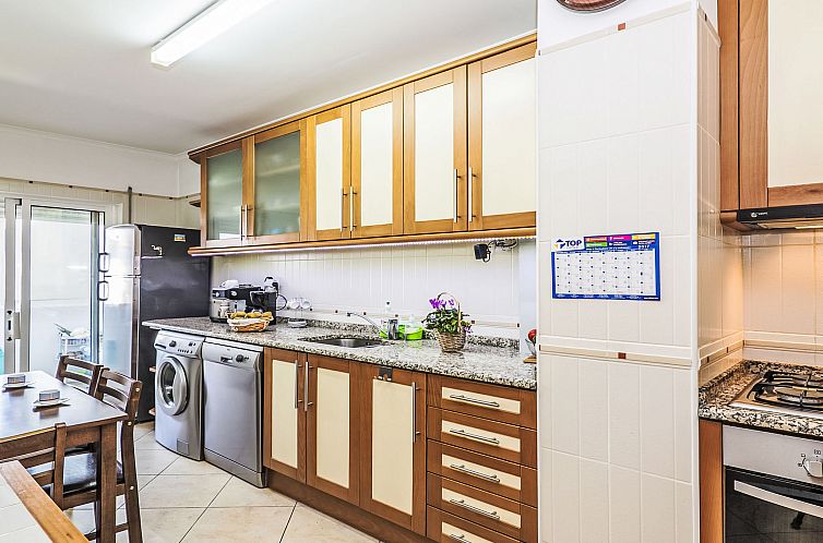 Appartement T2 Olhão