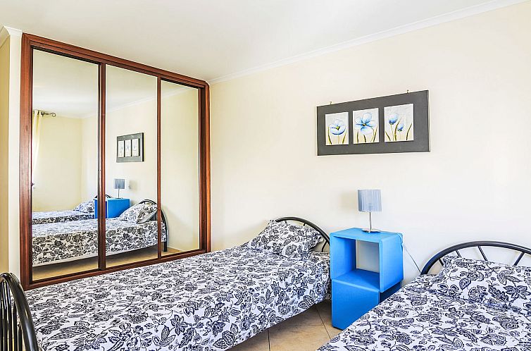 Appartement T2 Olhão