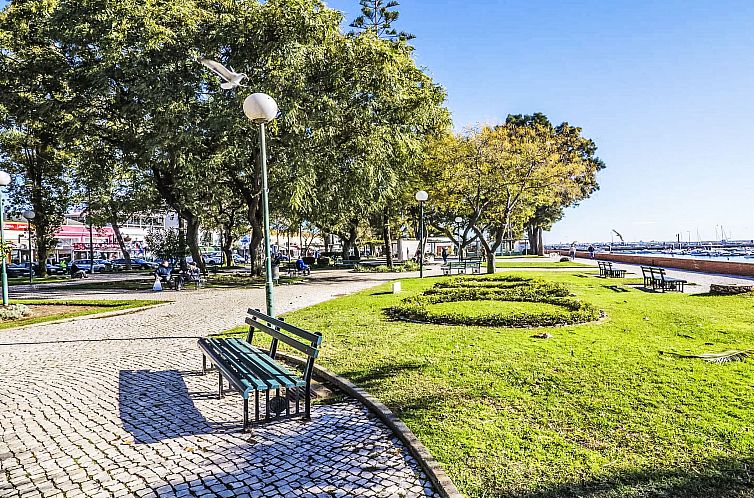 Appartement T2 Olhão