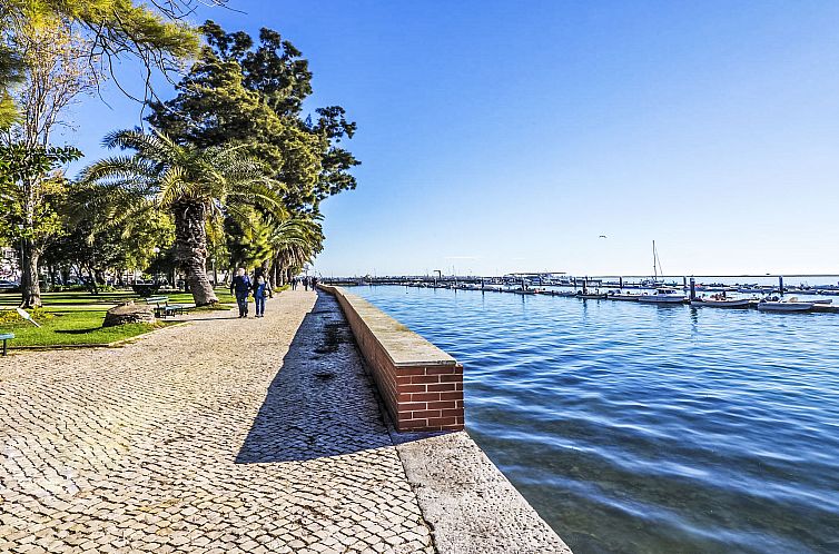 Appartement T2 Olhão