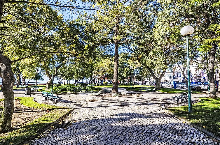 Appartement T2 Olhão