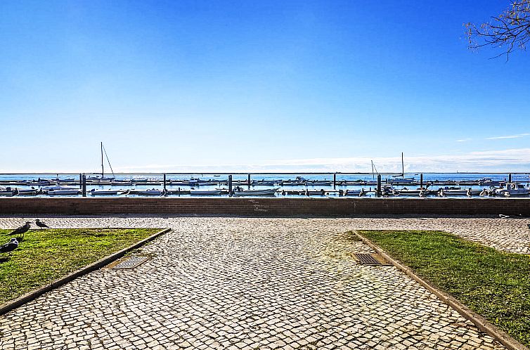 Appartement T2 Olhão