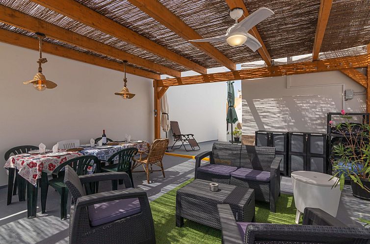 Verblijf 1276123 - Vakantiewoning Algarve - Vakantiehuis Felicidade