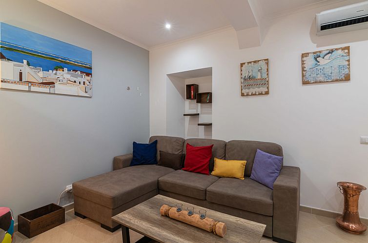 Vakantiehuis Felicidade