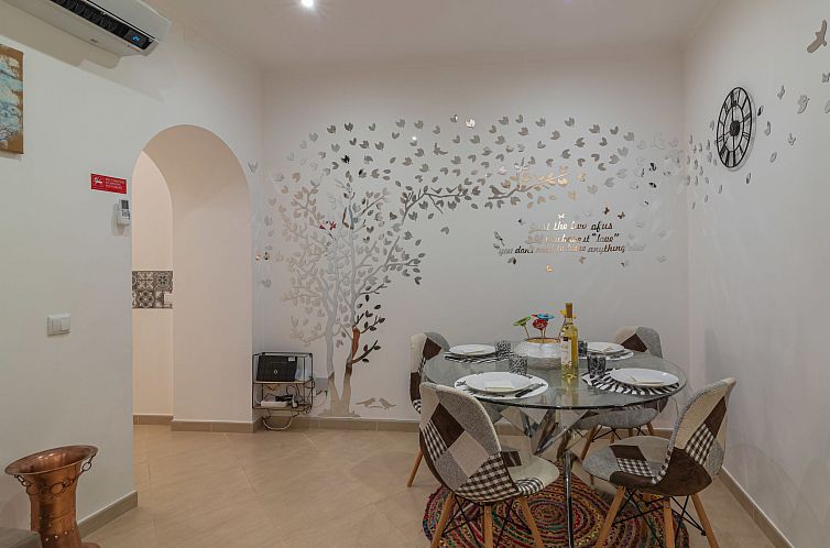 Vakantiehuis Felicidade