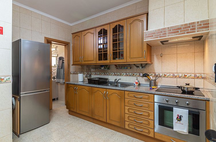 Vakantiehuis Felicidade