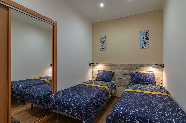 Vakantiehuis Felicidade