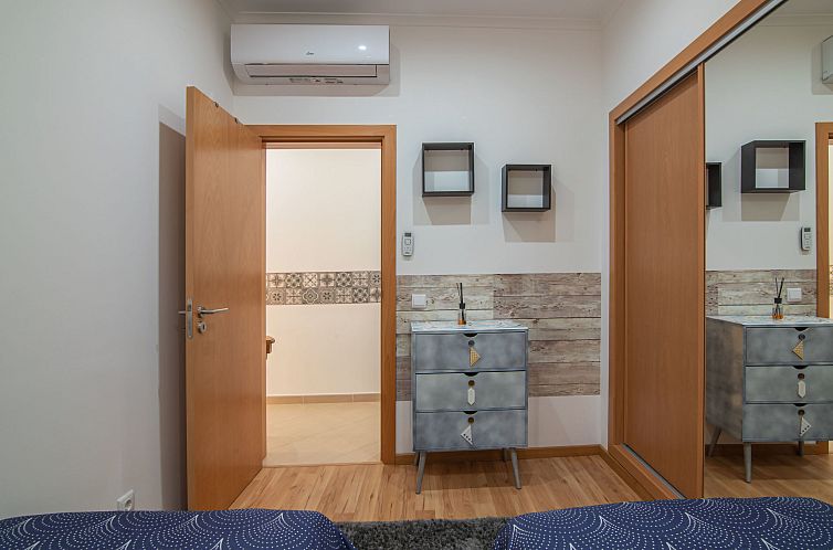 Vakantiehuis Felicidade