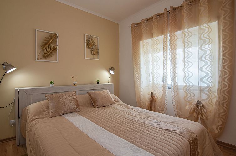 Vakantiehuis Felicidade