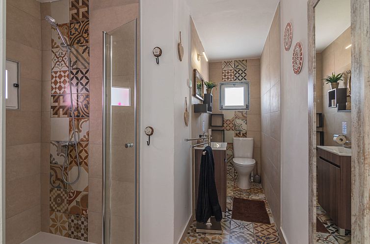 Vakantiehuis Felicidade