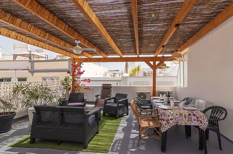 Vakantiehuis Felicidade