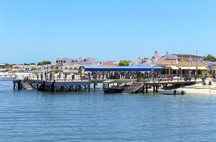 Vakantiehuis Felicidade