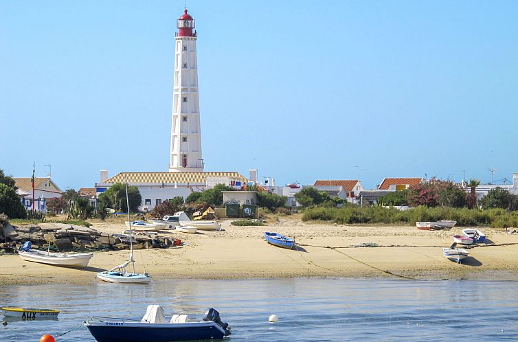 Vakantiehuis Felicidade