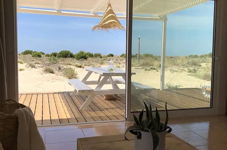 Unterkunft 1276128 - Ferienhaus Algarve - Casa Dunas