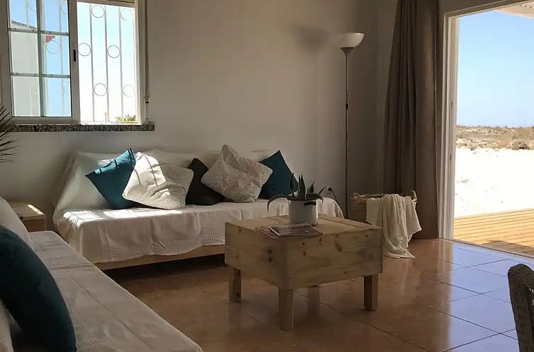 Casa Dunas