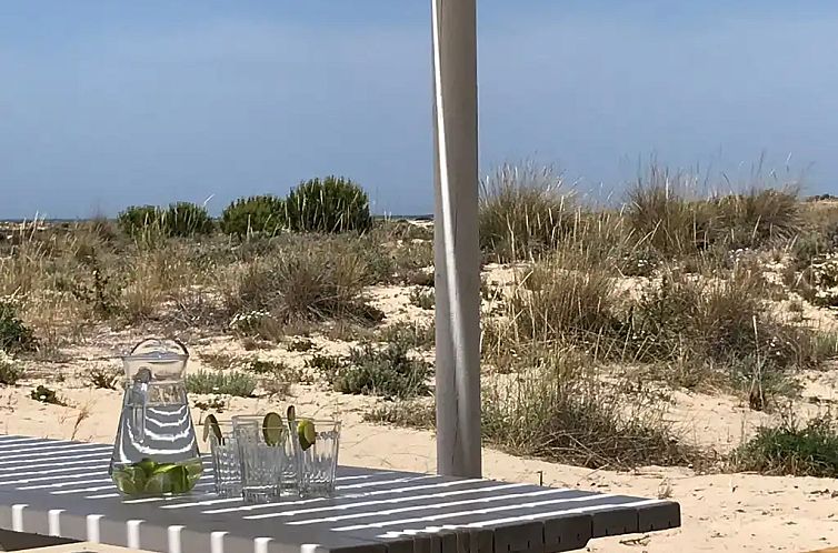 Casa Dunas