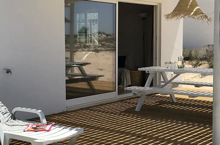Casa Dunas
