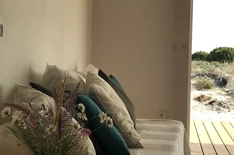 Casa Dunas