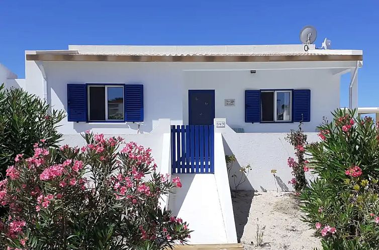 Unterkunft 1276129 - Ferienhaus Algarve - Casa Berbigao