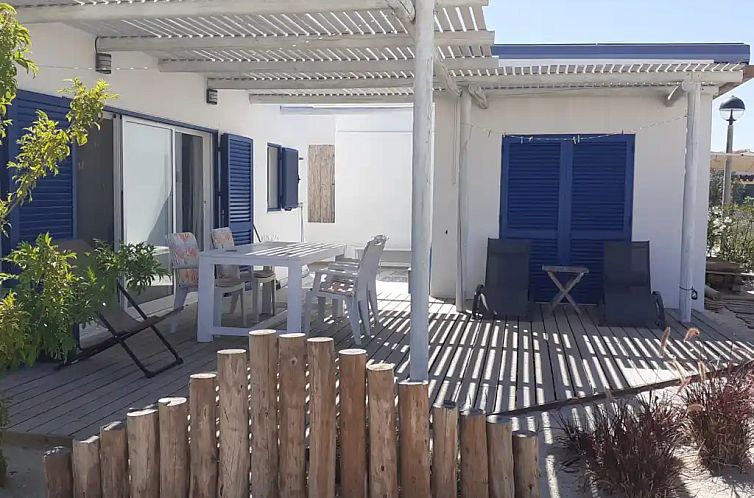 Casa Berbigao