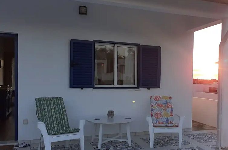 Casa Berbigao